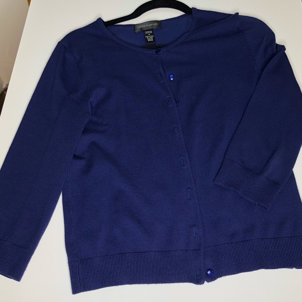 Cardigan